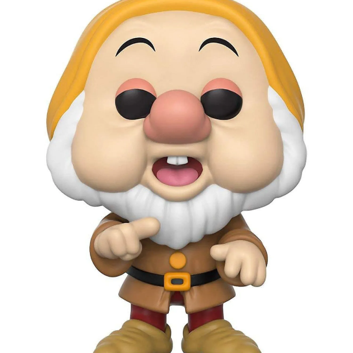 disneys_snow_white_funko__1.webp Oriental Trading Character Toys*Disney's Snow White Funko Pop Vinyl Figure - Sneezy