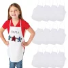 Diy Canvas Child's Aprons - 12 Pc.<Oriental Trading Shop
