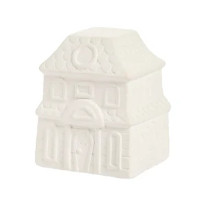 Diy Ceramic Halloween Haunted Houses – 6 Pc.<Oriental Trading Shop