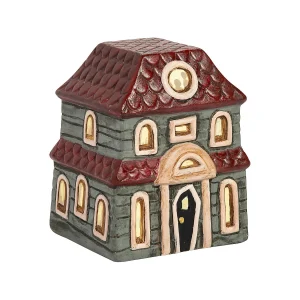 Diy Ceramic Halloween Haunted Houses – 6 Pc.<Oriental Trading Shop
