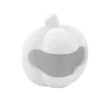 Diy Ceramic Open Mouth Pumpkin Tea Light Holders - 12 Pc.<Oriental Trading Shop
