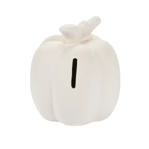 Diy Ceramic Pumpkin Banks - 12 Pc.<Oriental Trading Sale