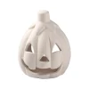 Diy Ceramic Pumpkin Votive Candle Holders - 12 Pc.<Oriental Trading Best