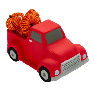 Diy Ceramic Truck<Oriental Trading Outlet
