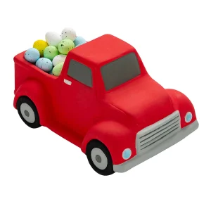 Diy Ceramic Truck<Oriental Trading Outlet