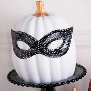 Diy Decorative Pumpkin Set - 3 Pc.<Oriental Trading Discount