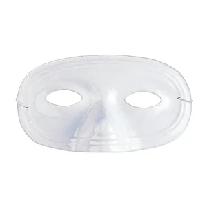 Diy Half Masks - 24 Pc.<Oriental Trading Best