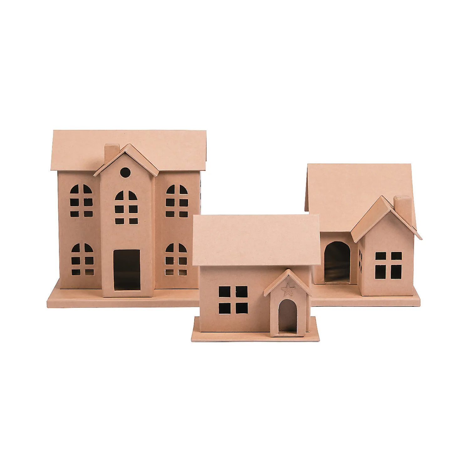 diy_house_assortment___pc_0.webp Diy House Assortment - 3 Pc.<Oriental Trading Best