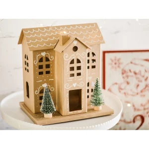 Diy House Assortment - 3 Pc.<Oriental Trading Best
