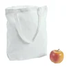 Diy Large White Canvas Tote Bags - 6 Pc.<Oriental Trading Fashion