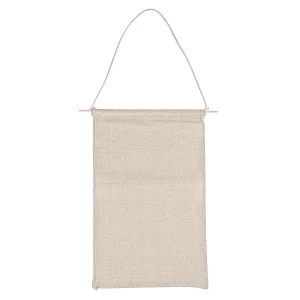 Diy Medium Canvas Banners - 12 Pc.<Oriental Trading Sale