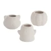 Diy Mini Ceramic Halloween Planters - 12 Pc.<Oriental Trading Sale