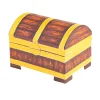 Diy Papier-Mache Mini Treasure Chests - 12 Pc.<Oriental Trading Best