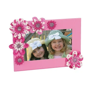 Diy Unfinished Wood Picture Frames - 12 Pc.<Oriental Trading Hot