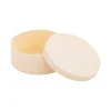 Diy Unfinished Wood Round Boxes - 12 Pc.<Oriental Trading Cheap