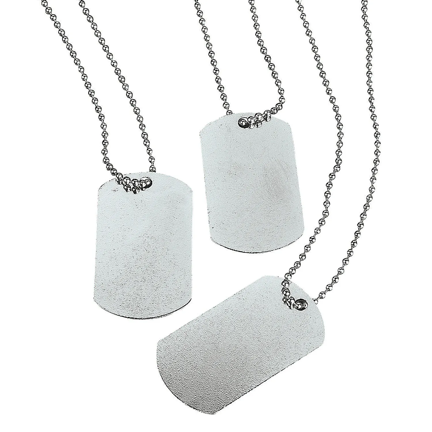 dog_tag_necklaces___pc_0.webp Oriental Trading Necklaces*Dog Tag Necklaces - 12 Pc.