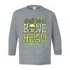 Don'T Be A Bonehead Youth T-Shirt<Oriental Trading Store