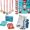 Oriental Trading Games*Dr. Seuss™ Games With Award Kit - 744 Pc.