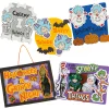 Dr. Seuss™ Halloween Craft Kit Assortment - Makes 36<Oriental Trading Shop