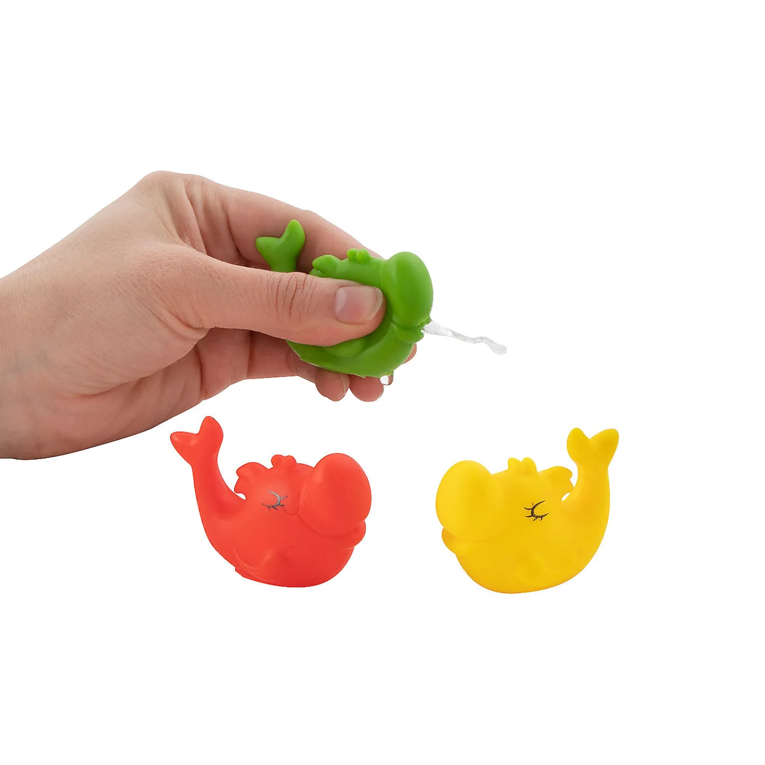 dr_seuss_one_fish_two_fis_0.webp Dr. Seuss™ One Fish, Two Fish, Red Fish, Blue Fish Squirt Toys - 12 Pc.<Oriental Trading Cheap