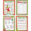 Oriental Trading Games*Dr. Seuss™ The Grinch™ Family Game Kit For 24