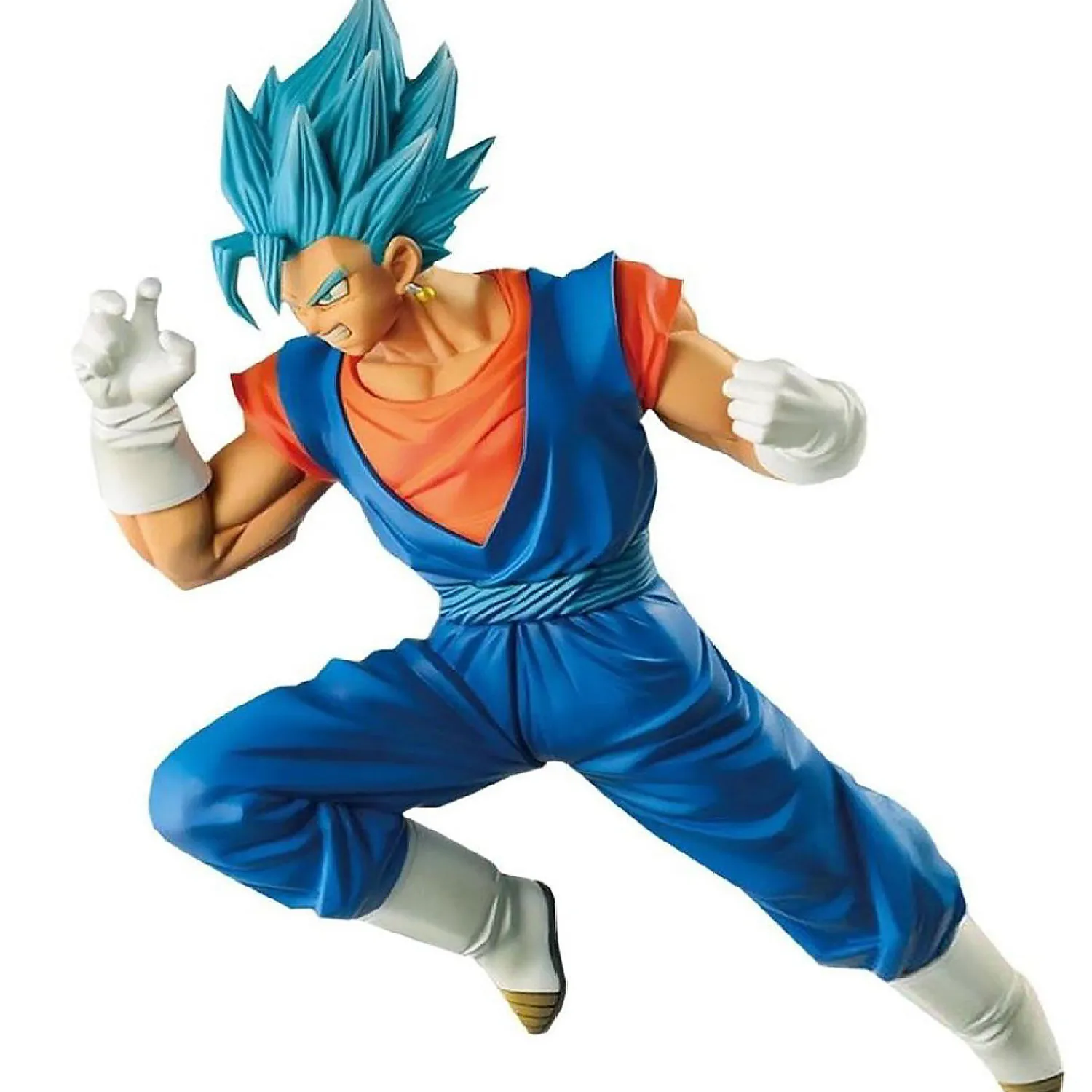 dragon_ball_super_banpres_0.webp Oriental Trading Character Toys*Dragon Ball Super Banpresto Figure Super Saiyan Blue Vegito In Flight