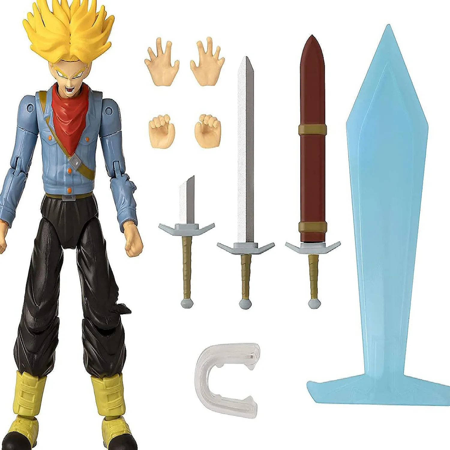 dragon_ball_super_dragon__1.webp Oriental Trading Character Toys*Dragon Ball Super Dragon Stars Battle Pack Super Saiyan Trunks Vs. Fusion Zamasu