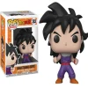 Oriental Trading Character Toys*Dragon Ball Z Funko Pop Vinyl Figure - Gohan Training Outfit