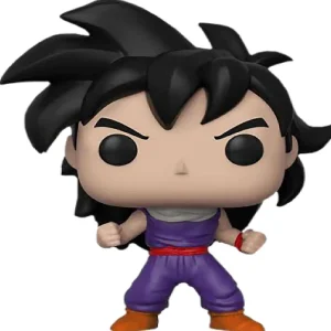Oriental Trading Character Toys*Dragon Ball Z Funko Pop Vinyl Figure - Gohan Training Outfit