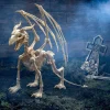 Dragon Skeleton Halloween Decoration<Oriental Trading Best