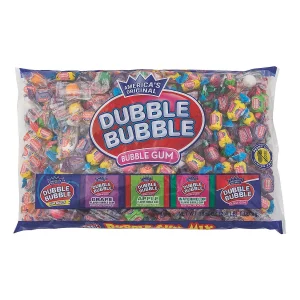 Dubble Bubble<Oriental Trading Discount