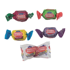 Dubble Bubble<Oriental Trading Discount