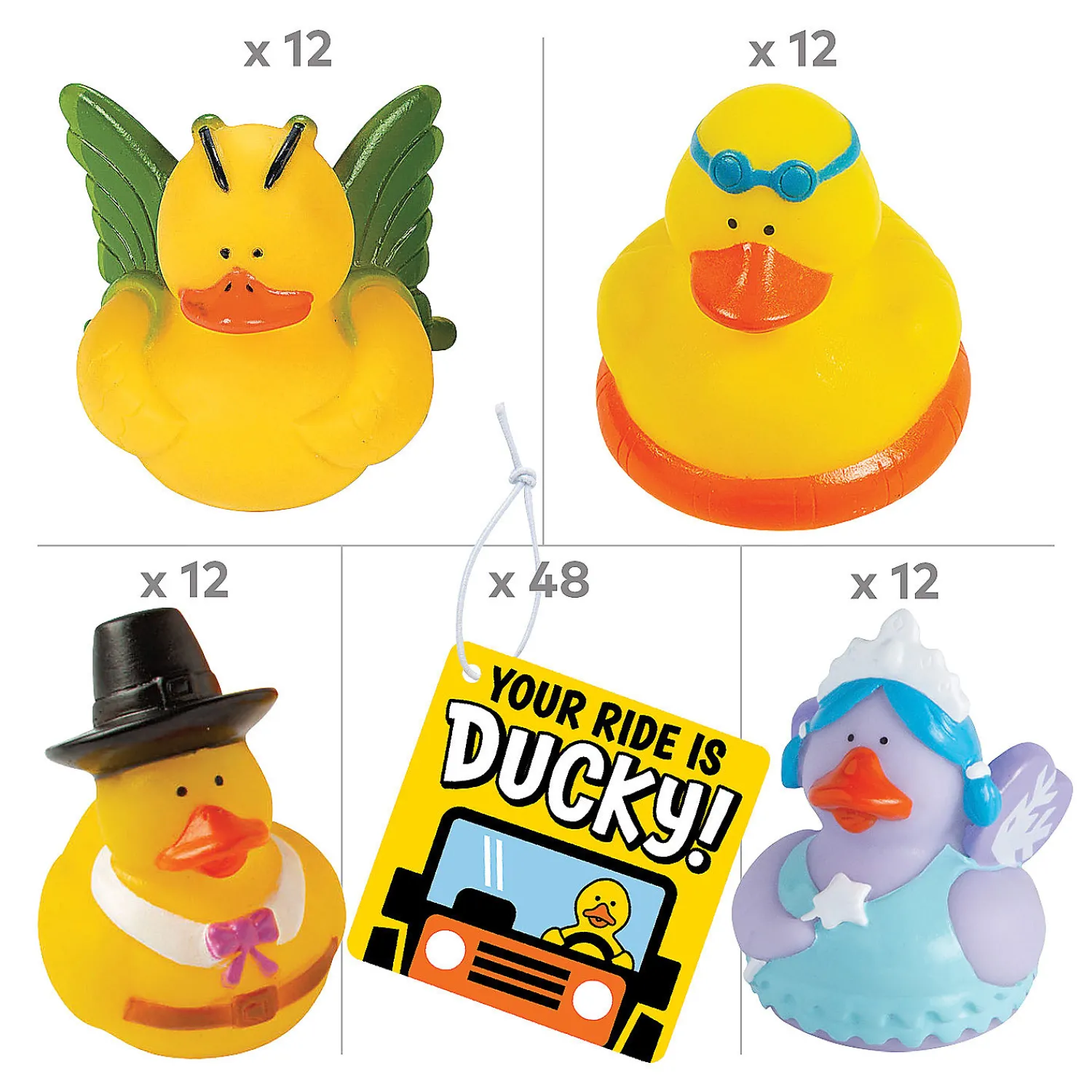 duck_duck_the_four_season_1.webp Oriental Trading Rubber Duckies*Duck Duck The Four Seasons Kit For 48