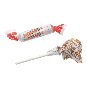 Dum Dums® & Smarties® Assorted Candy - 200 Pc.<Oriental Trading Sale