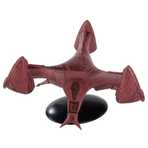 Oriental Trading Toy Cars*Eaglemoss Star Trek Ship Replica Vulcan Lander (The Tplana Hath)