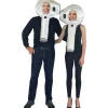 Ear Buds Couple<Oriental Trading Sale