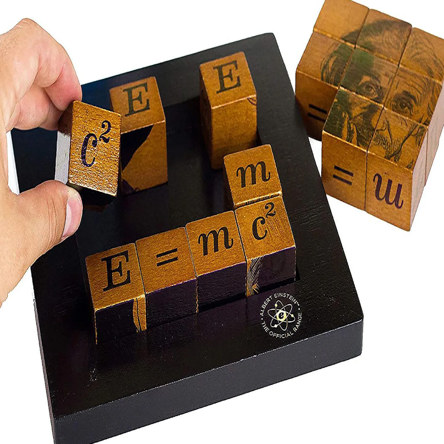 einsteins_six_square_chal_2.webp Oriental Trading Puzzles*Einsteins Six Square Challenges 3D Brain Teaser Puzzle