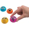Oriental Trading Toy Cars*Emoji Pull-Back Toys - 48 Pc.