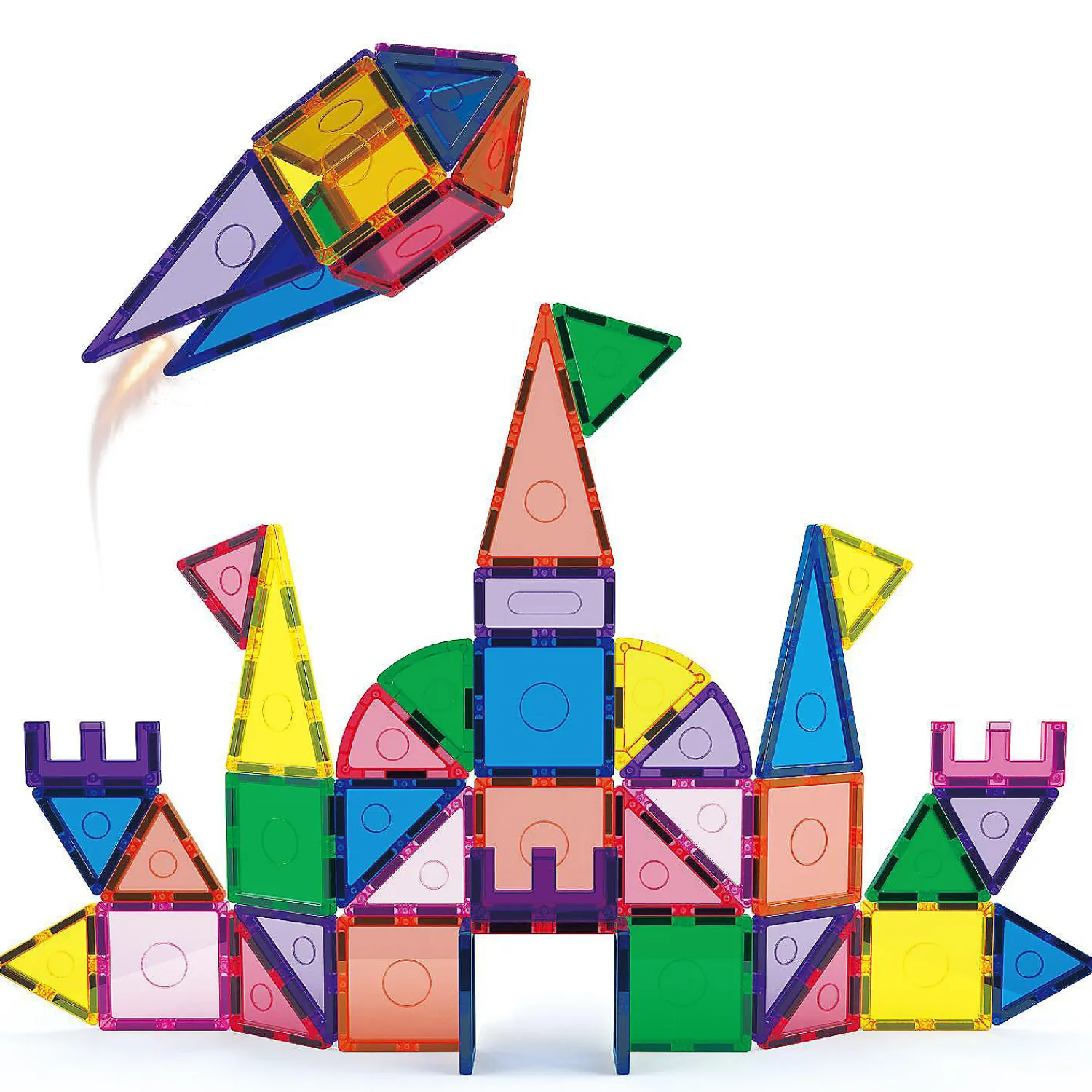 everplay_pcs_magnetic_til_1-2.webp Oriental Trading Building Blocks*Everplay 41Pcs Magnetic Tile Set