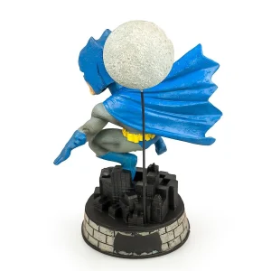 Oriental Trading Character Toys*Exclusive Batman Bobblehead Features Batman's Superhero Pose 8