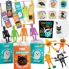 Ezekiel Halloween Handout Kit For 48<Oriental Trading Best Sale