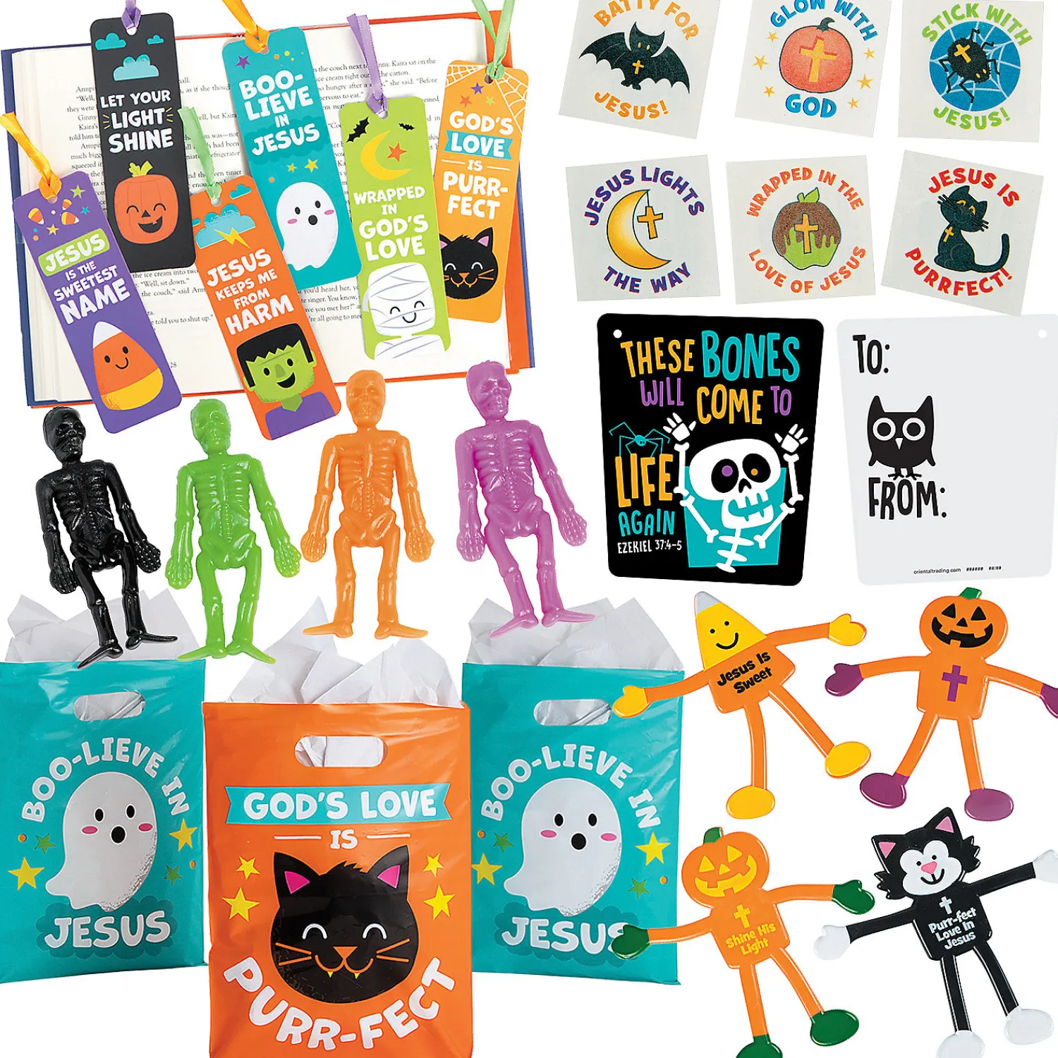 ezekiel_halloween_handout_0-1.webp Ezekiel Halloween Handout Kit For 48<Oriental Trading Best Sale