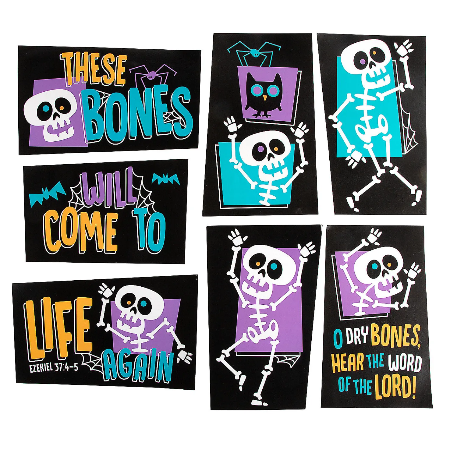 ezekiel_skeleton_basic_tr_0.webp Ezekiel Skeleton Basic Trunk-Or-Treat - 7 Pc.<Oriental Trading Sale