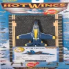 F-18 Hornet (Blue Angels)<Oriental Trading Discount