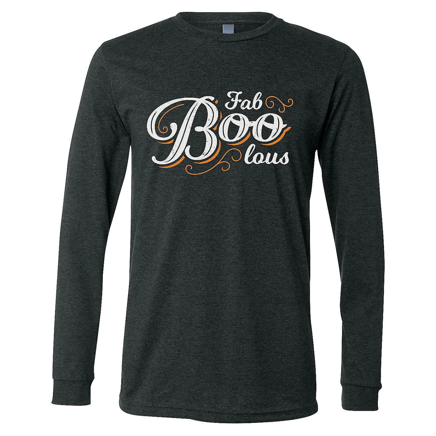 fabboolous_womens_tshirt_0.webp Fab-Boo-Lous Women's T-Shirt<Oriental Trading Online