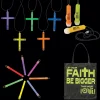 Faith Trick-Or-Treat Accessories Kit For 48<Oriental Trading Sale