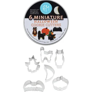 Fall 12 Piece Cookie Cutter Set<Oriental Trading Flash Sale