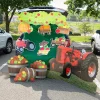 Fall Harvest Trunk-Or-Treat Decorating Kit - 13 Pc.<Oriental Trading Cheap