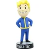 Oriental Trading Character Toys*Fallout Exclusive Hands On Hips Vault Boy 6-Inch Bobblehead