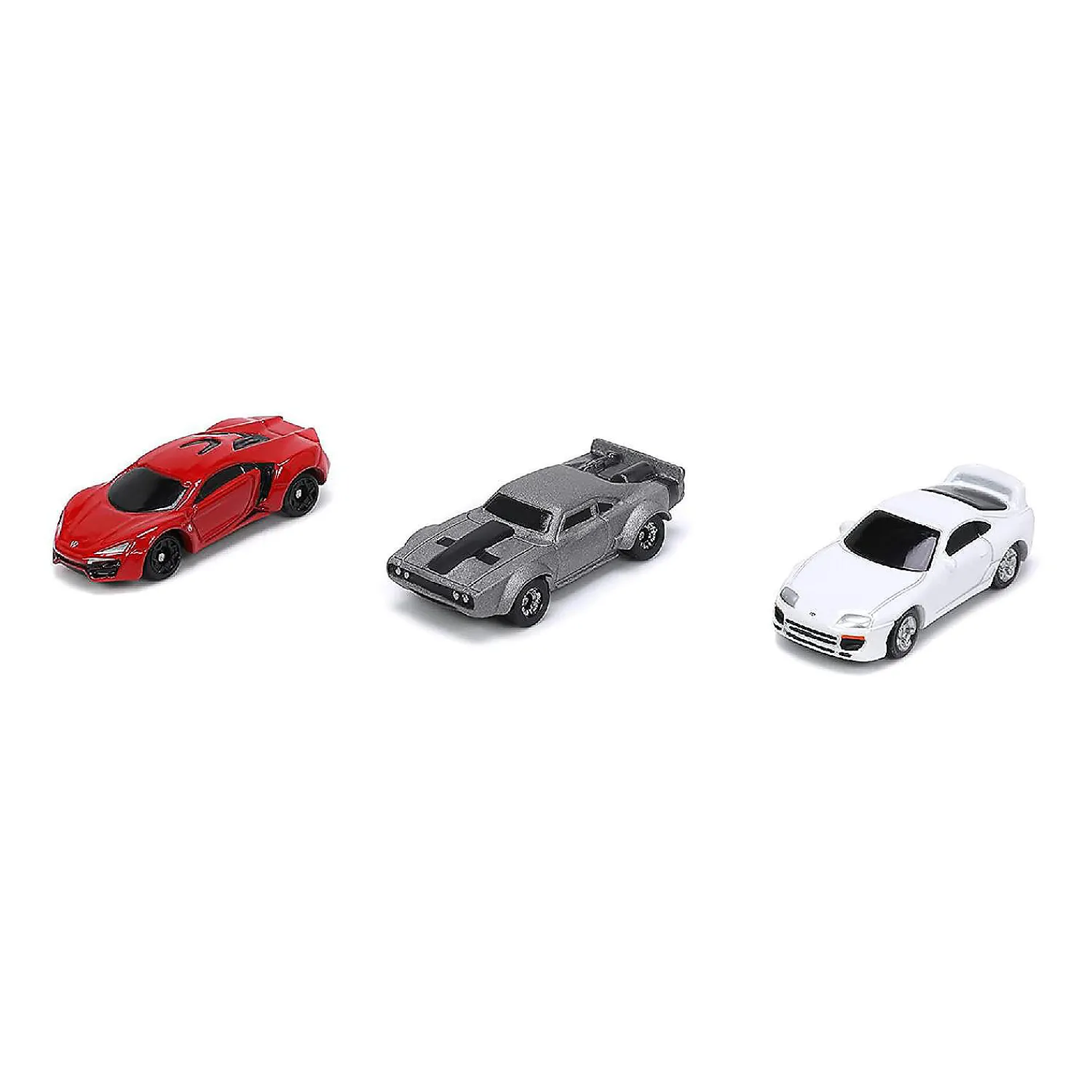 fast_and_furious__inch_na_0.webp Oriental Trading Toy Cars*Fast And Furious 1.65 Inch Nano 3-Pack Wave 4 Diecast Cars